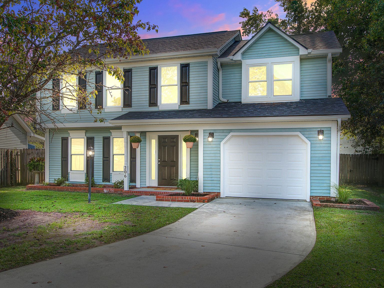 206 Lynton Ct Goose Creek, SC 29445 - Thumbnail 2