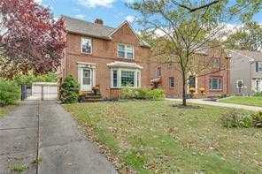 2391 Channing Road, University Heights, OH, USA | Single Family