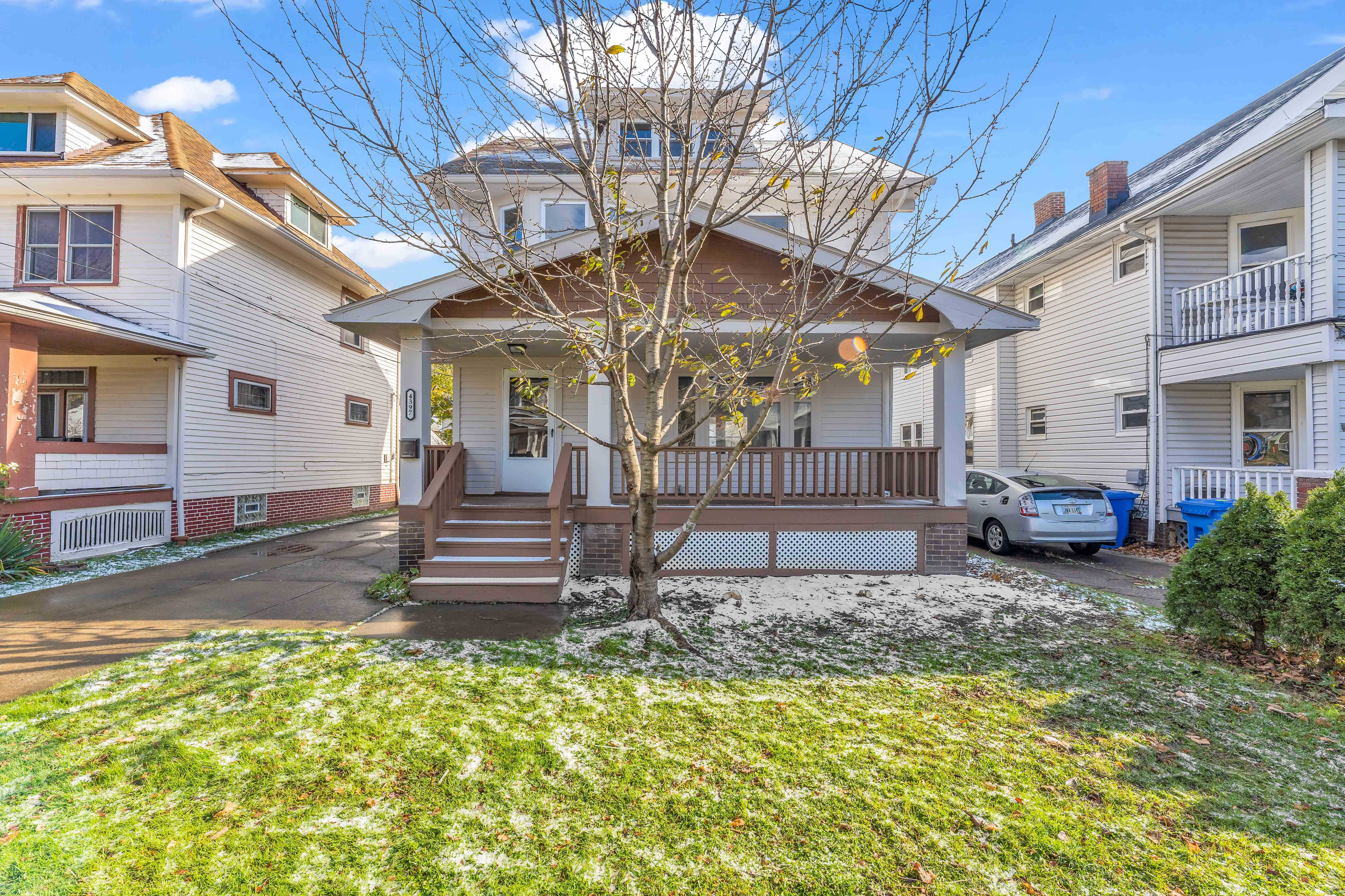 4397 West 48th Street, Cleveland, OH, USA - Thumbnail 2