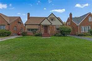 3910 Colony Road, South Euclid, OH, USA, 44118  | Single Family