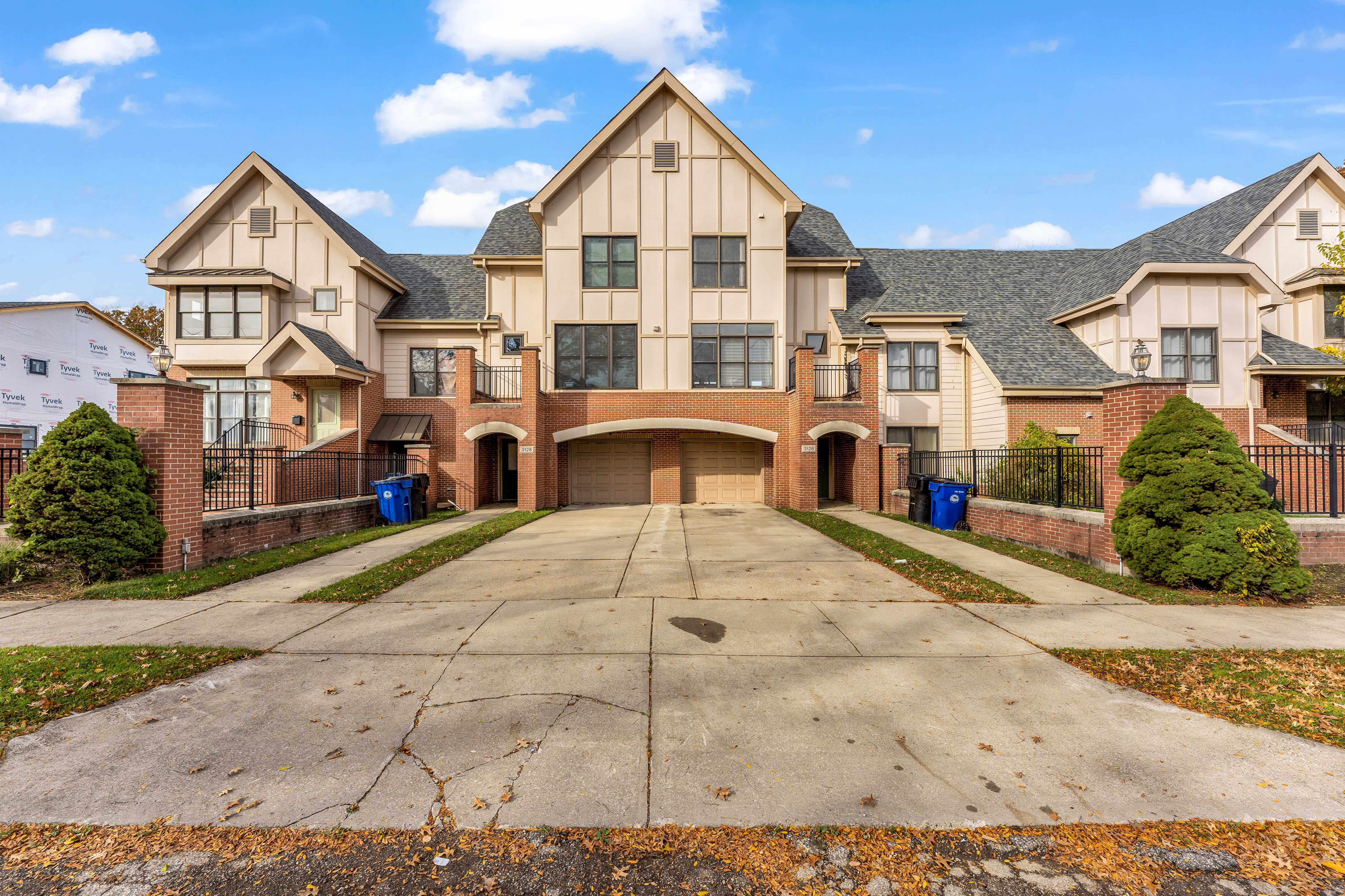 3126 East 135th Street, Cleveland, OH, USA, 44120 - Thumbnail 2