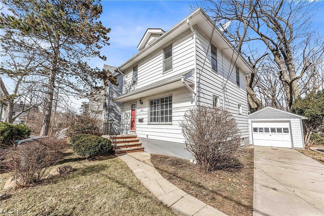 3623 Randolph Rd Cleveland Heights, OH 44121 - Thumbnail 2