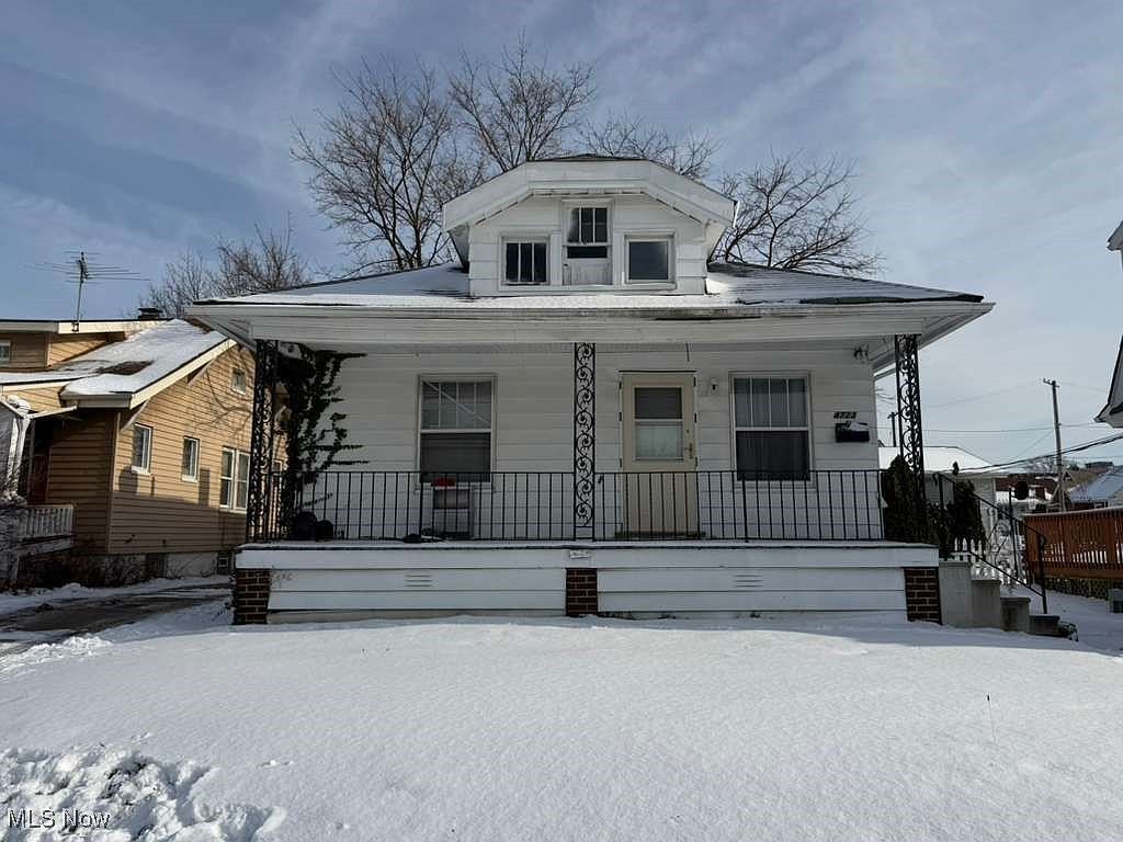 4723 E 94th St Garfield Heights, OH 44125 - Thumbnail 2