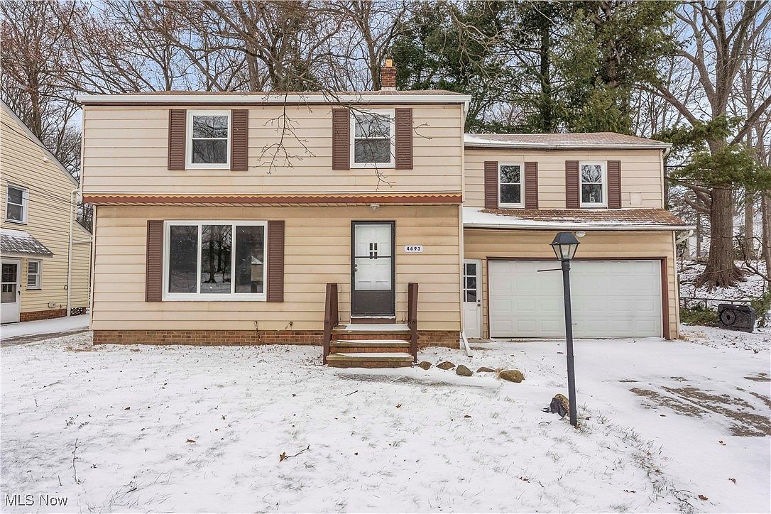 4693 Liberty Rd Cleveland, OH 44121 - Thumbnail 2