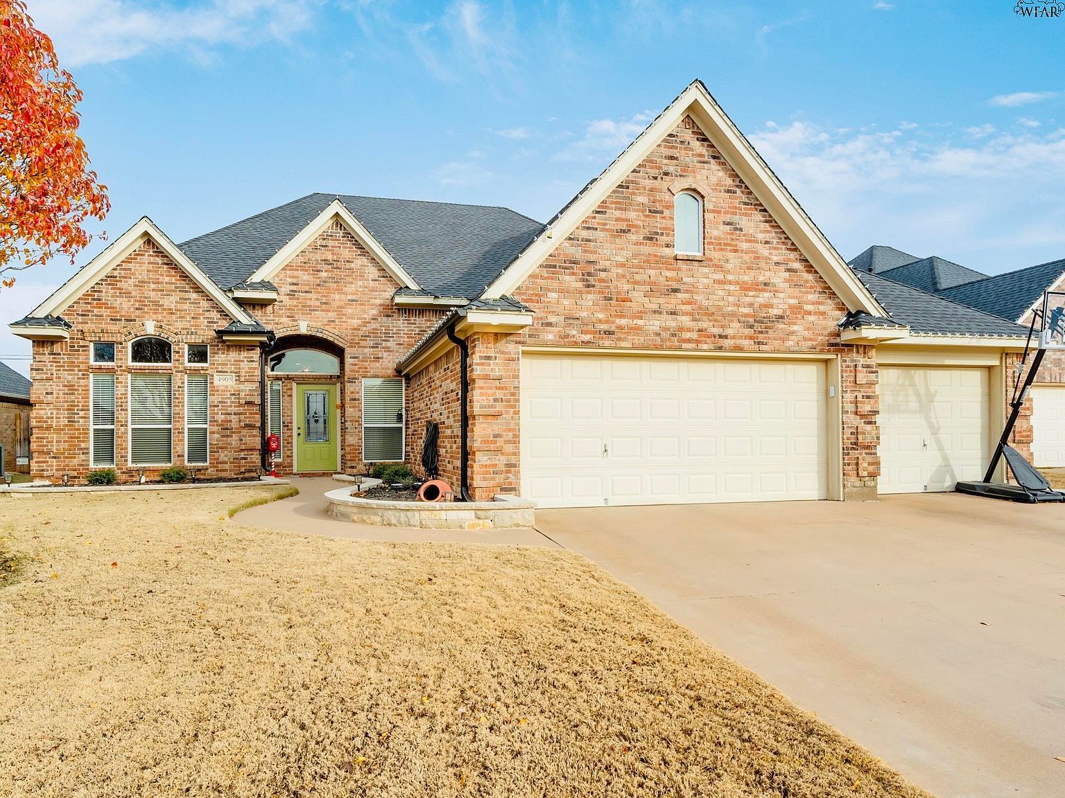 4905 Silver Crest Dr Wichita Falls, TX 76310 - Thumbnail 2