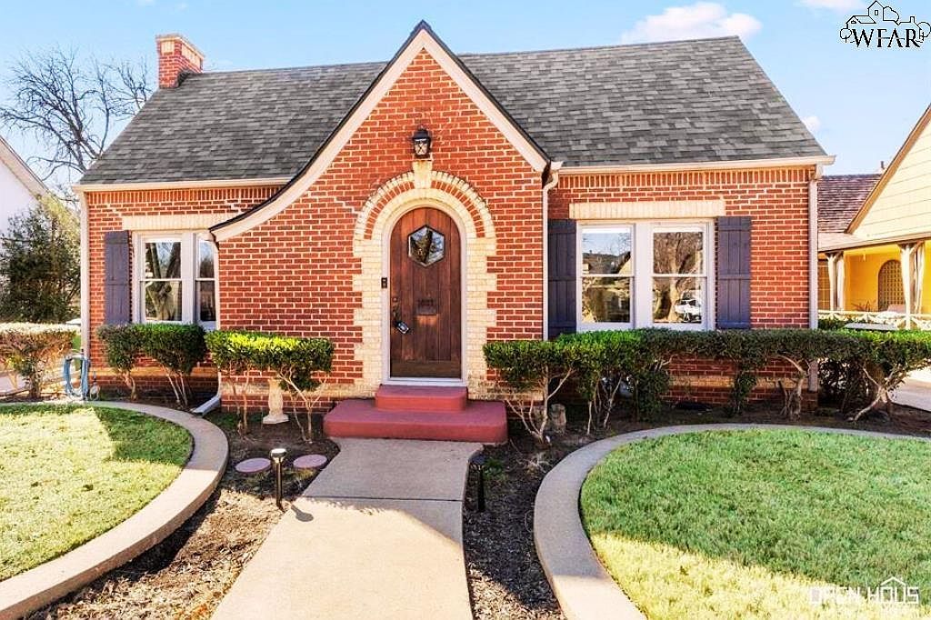 1821 Speedway Ave Wichita Falls, TX 76301 - Thumbnail 2