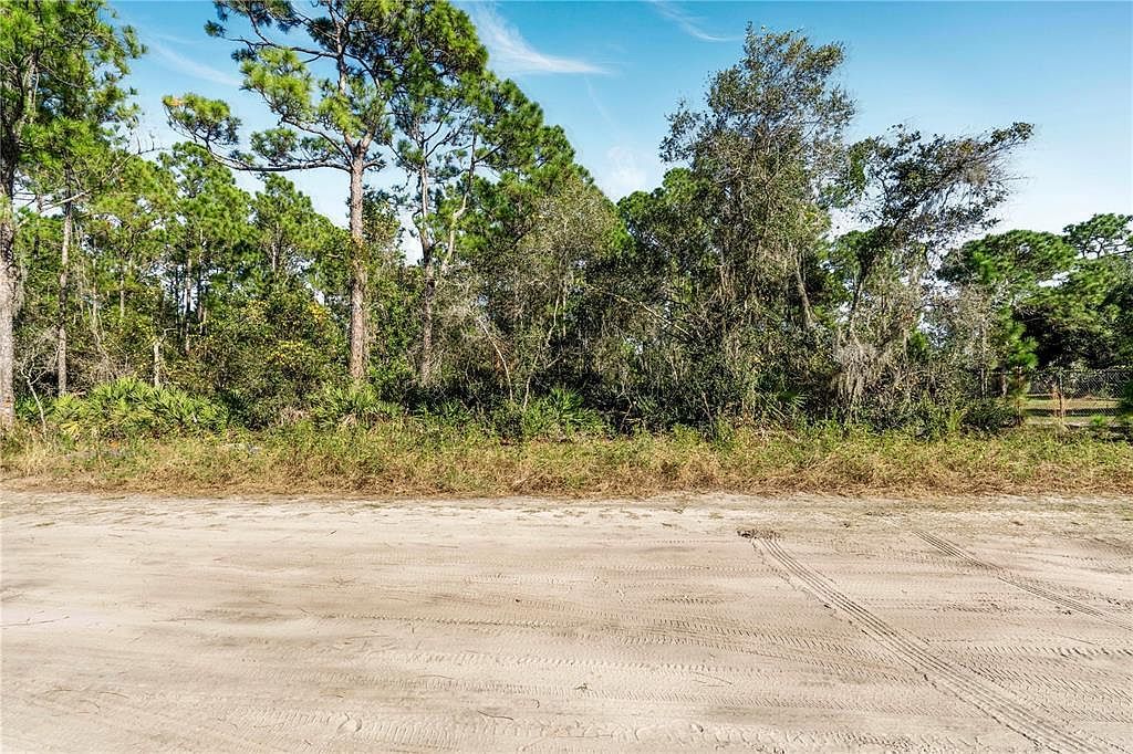 35 Fyfe Ave LOT 1 Debary, FL 32713 - Thumbnail 2