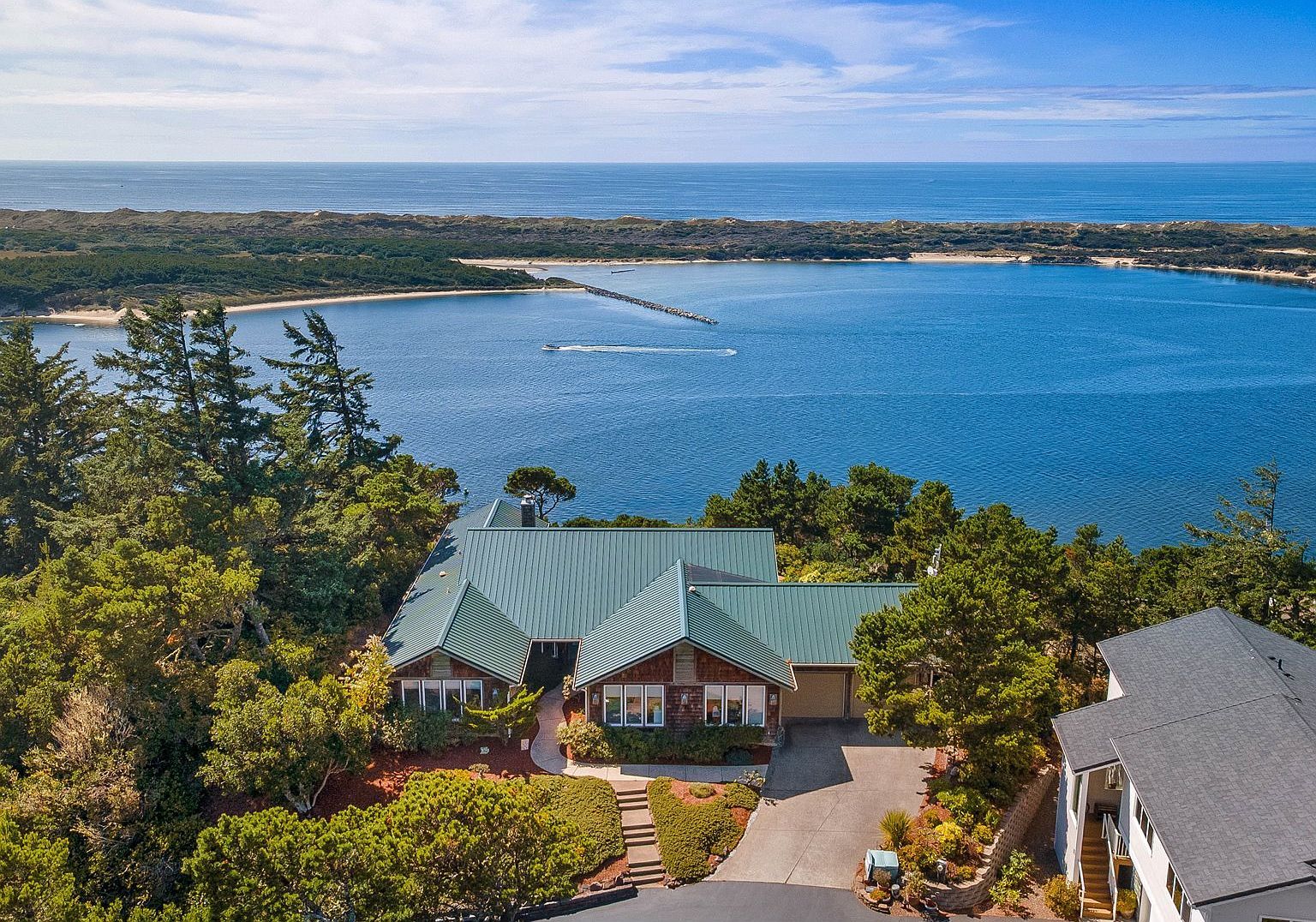 53 Shoreline Dr Florence, OR 97439, 97439