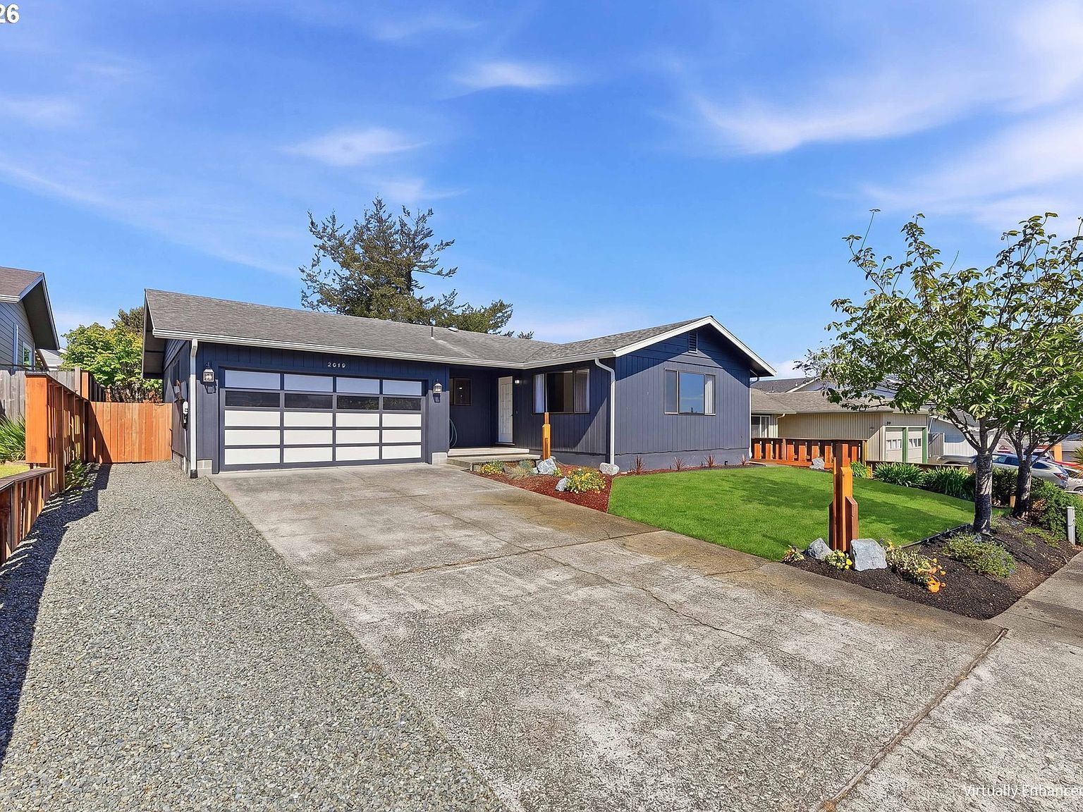 2070 Hayes St North Bend, OR 97459, 97459
