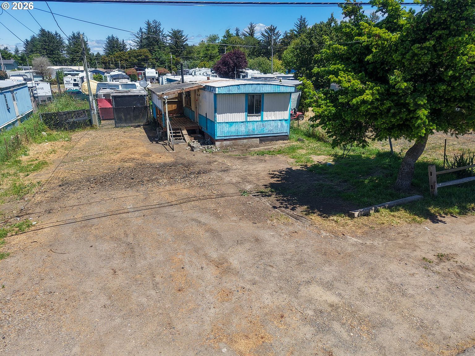 91311 Grinnell Ln Coos Bay, OR 97420, 97420