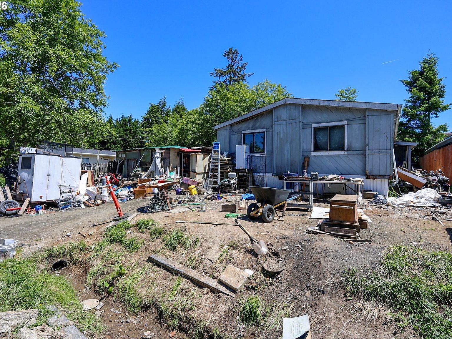 63451 Capitol Dr Coos Bay, OR 97420, 97420
