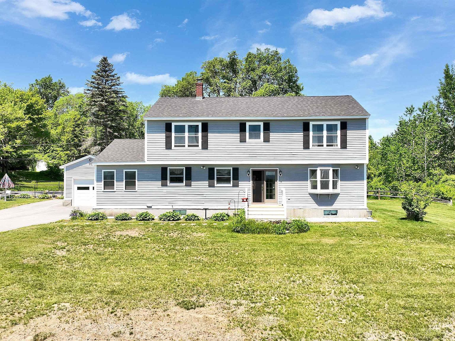 234 Center Rd Lyndeborough, NH 03082, 3082