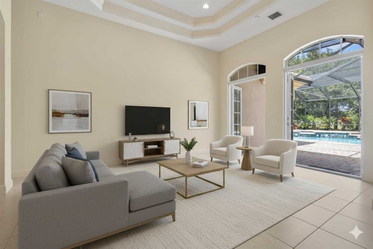 9320 Scarborough Court, Port St. Lucie, FL, USA, 34986 - Thumbnail 2