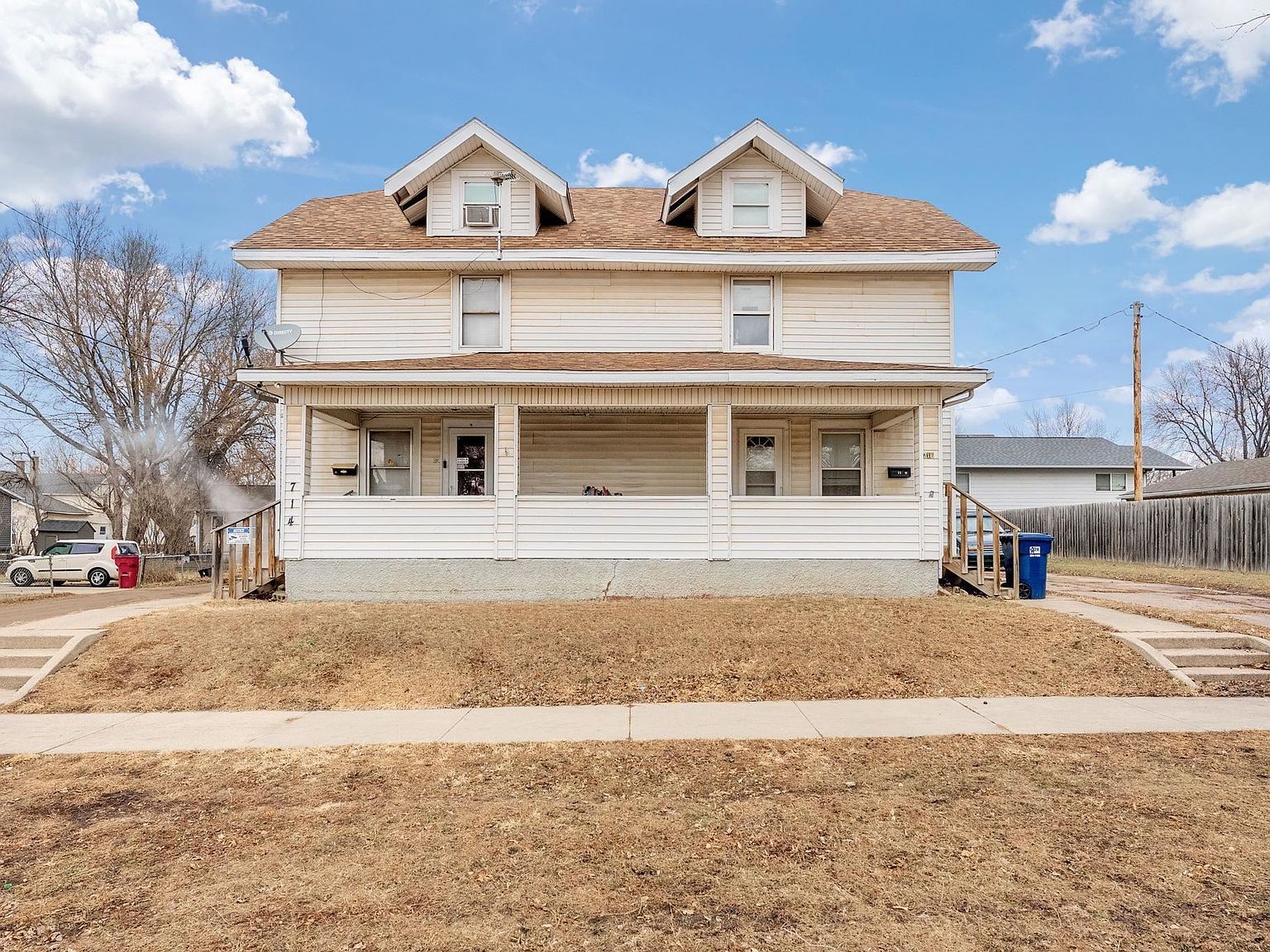 714-716 E 5th St Sioux Falls, SD 57103 - Thumbnail 2