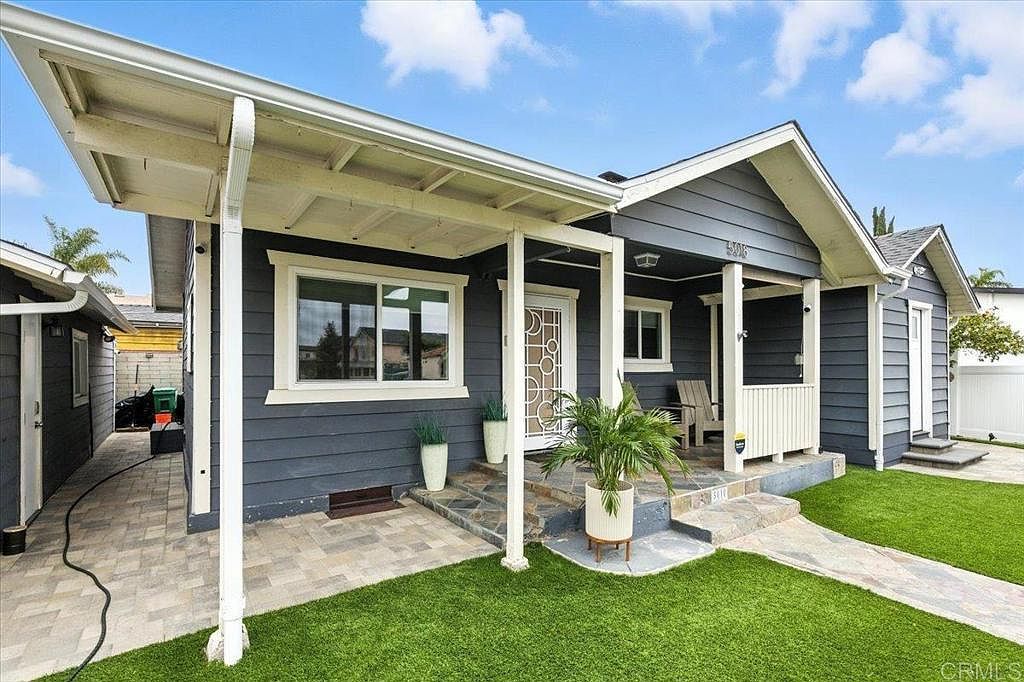 5018 Monroe Ave San Diego, CA 92115 - Thumbnail 2