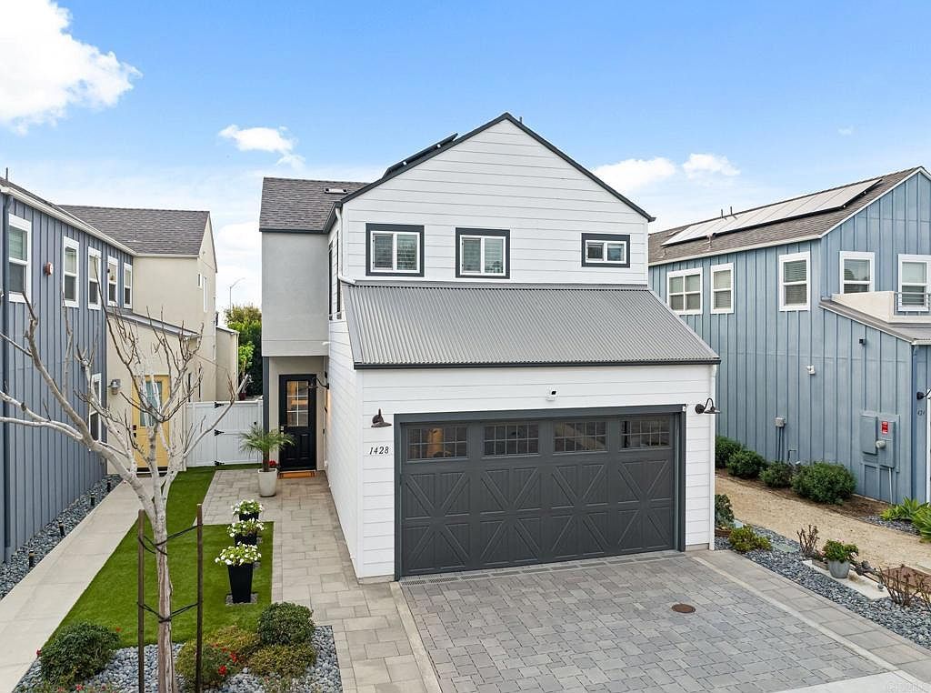 1428 Mackinnon Ave Cardiff, CA 92007 - Thumbnail 2