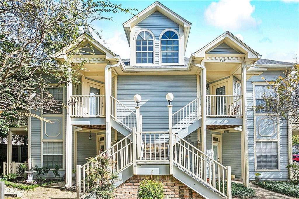 3724 Audubon Trce #3724 New Orleans, LA 70121 - Thumbnail 2