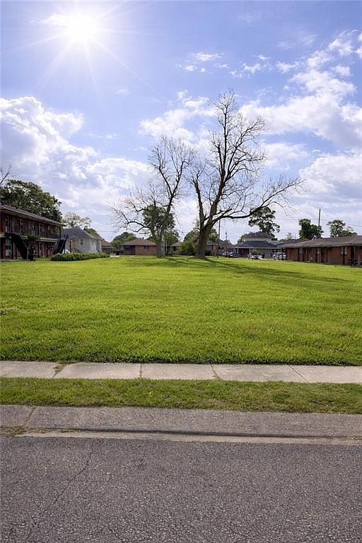 3421 Pakenham Dr Chalmette, LA 70043  | Land/Lot
