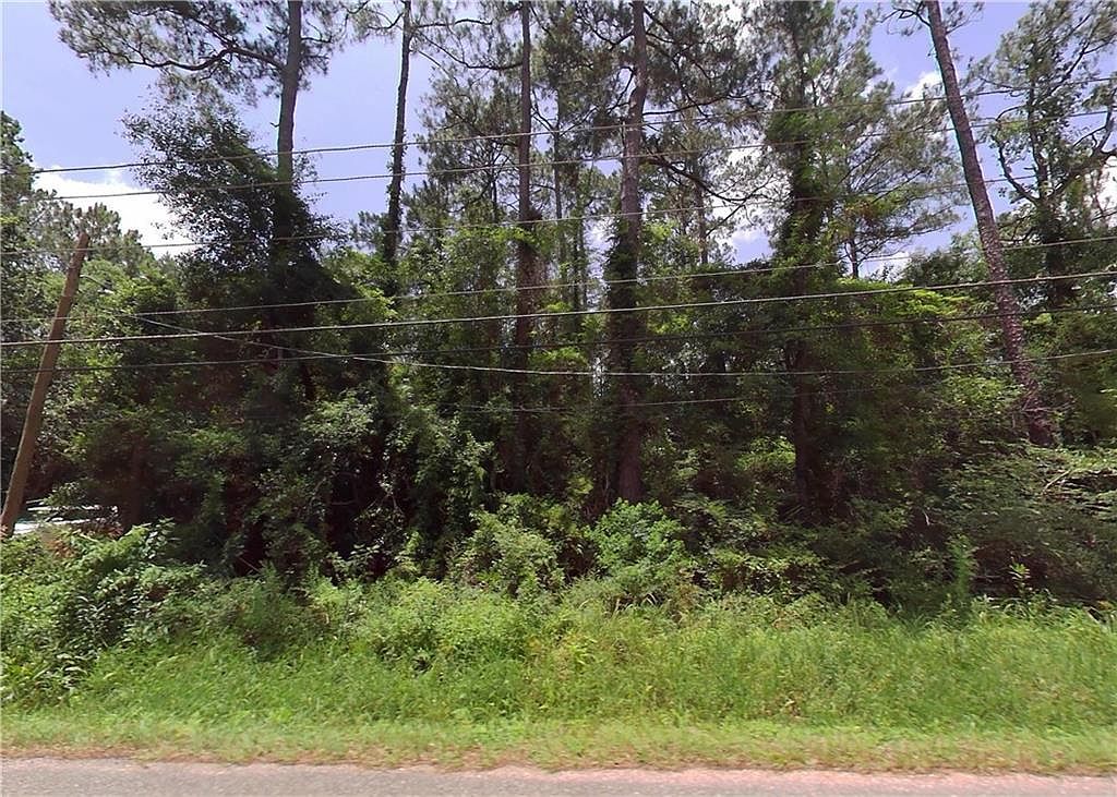 0 S Tranquility Rd Lacombe, LA 70445  | Land/Lot