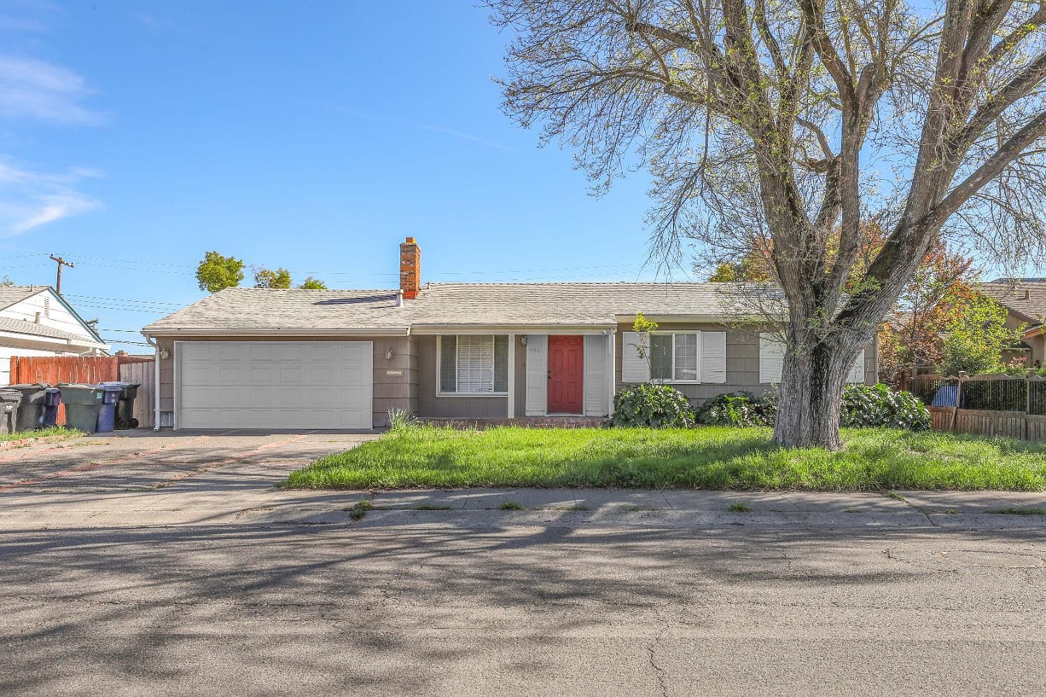 4448 Durer Pkwy Sacramento, CA 95823  | Single Family