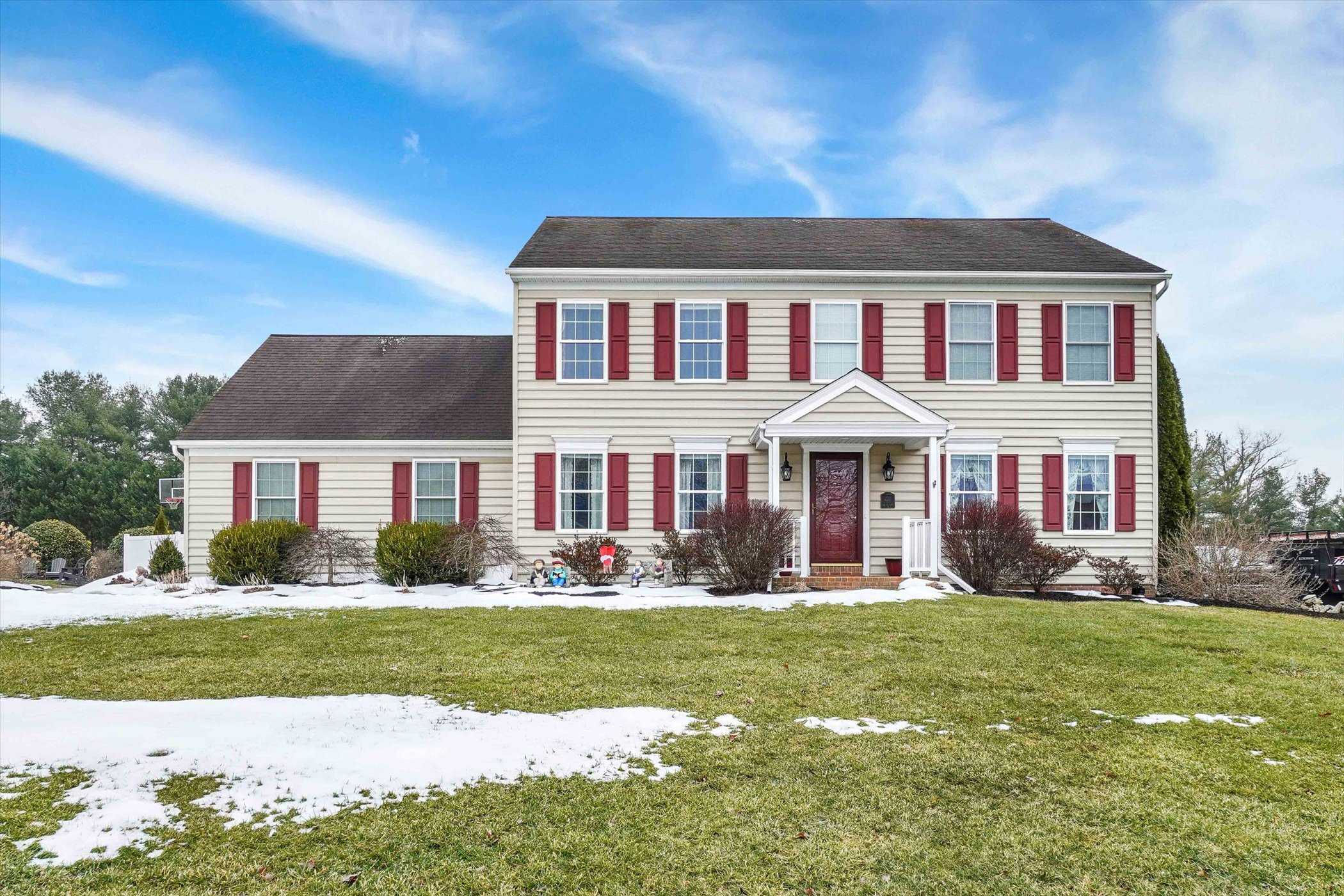 1383 Sterling Drive, York, PA, USA, 17404 - Thumbnail 2