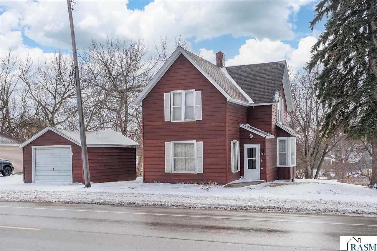 509 Walnut Ave Madison Lake, MN 56063 - Thumbnail 2