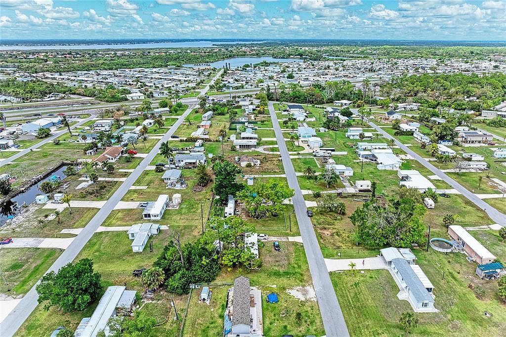 0 Bravo Rd Lot 619 Pt Charlotte, FL 33953  | Land/Lot