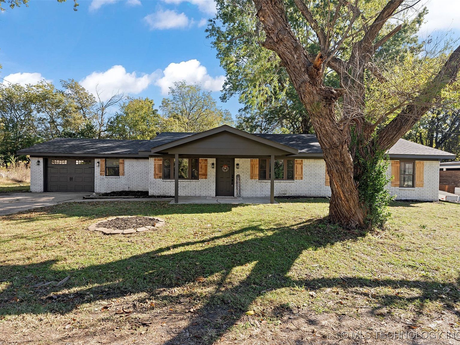 7 N Ora St Pryor, OK 74361 - Thumbnail 2