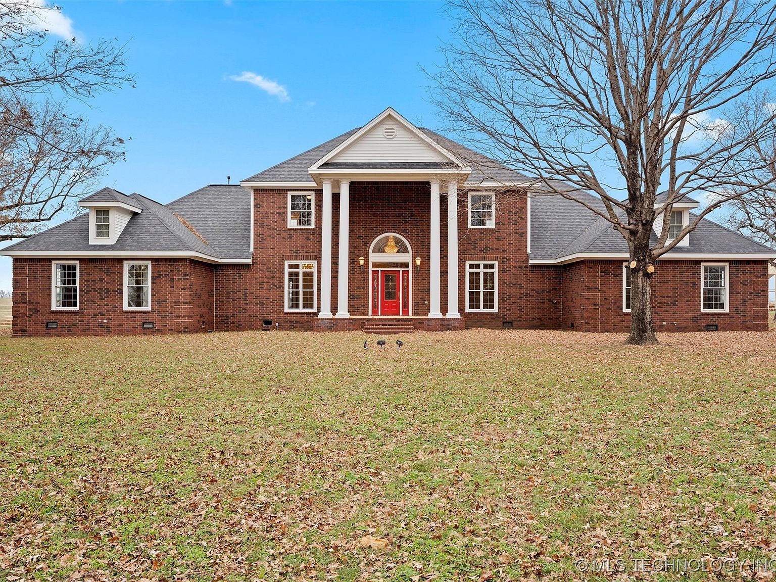 441170 E 210th Rd Vinita, OK 74301 - Thumbnail 2