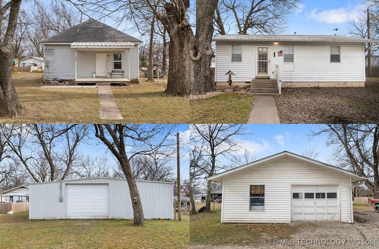 460 N Gunter St Vinita, OK 74301 - Thumbnail 2