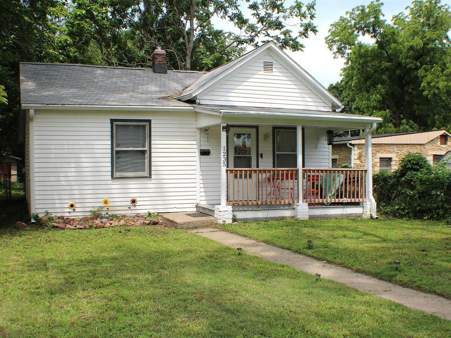 1235 NE Madison St Topeka, KS 66608, 66608