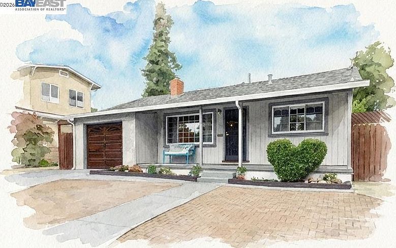 456 Lewis Ave San Leandro, CA 94577 - Thumbnail 2