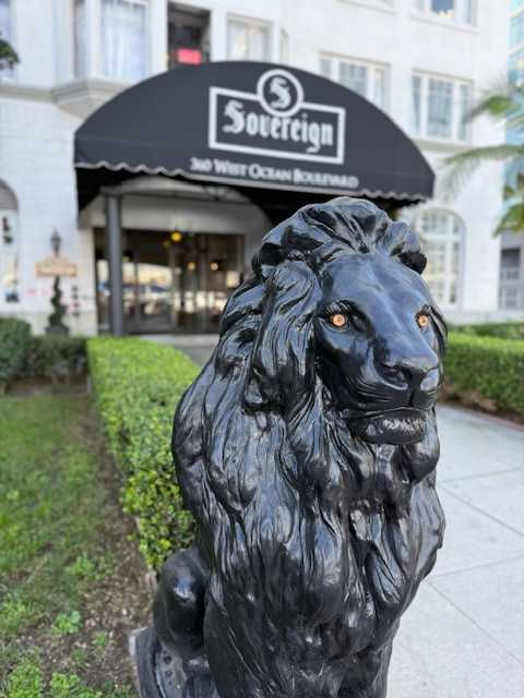 360 West Ocean Boulevard #1105, Long Beach, CA, USA, 90802 - Thumbnail 2