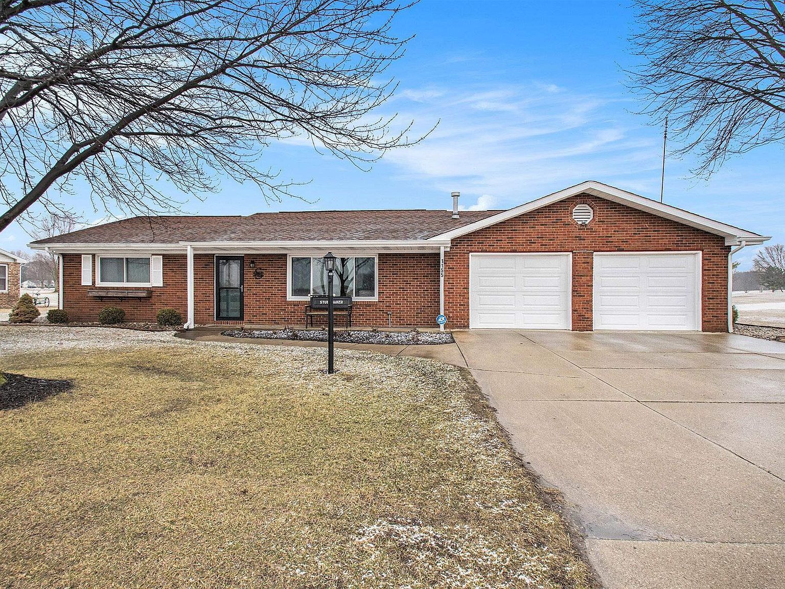 1155 S Zimmer Rd Warsaw, IN 46580 - Thumbnail 2