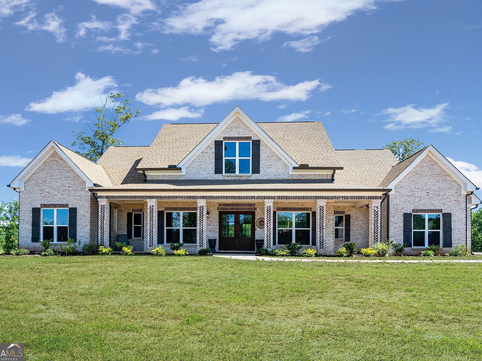 357 Old Driver Rd Whitesburg, GA 30185 - Thumbnail 2