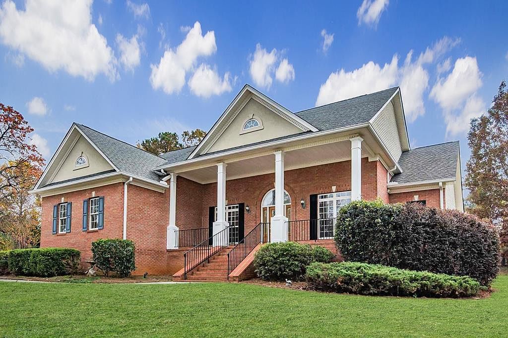 9435 Grande Dr Winston, GA 30187 - Thumbnail 2