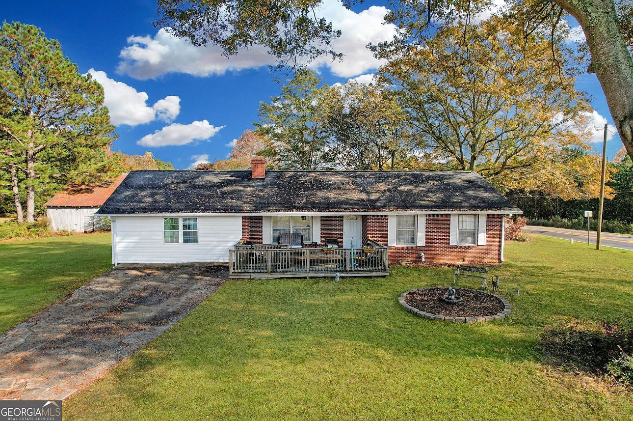 5735 Burnt Hickory Rd Powder Springs, GA 30127 - Thumbnail 2