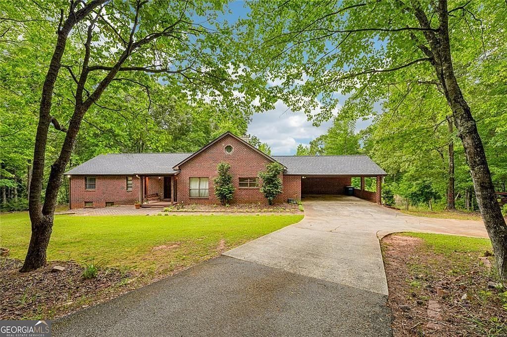 8137 Jenkins Rd Winston, GA 30187, 30187