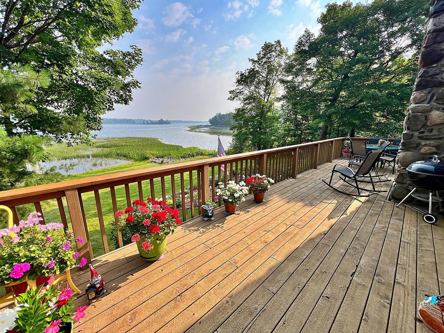 9919 Woodland Trl Brainerd, MN 56401  | Single Family