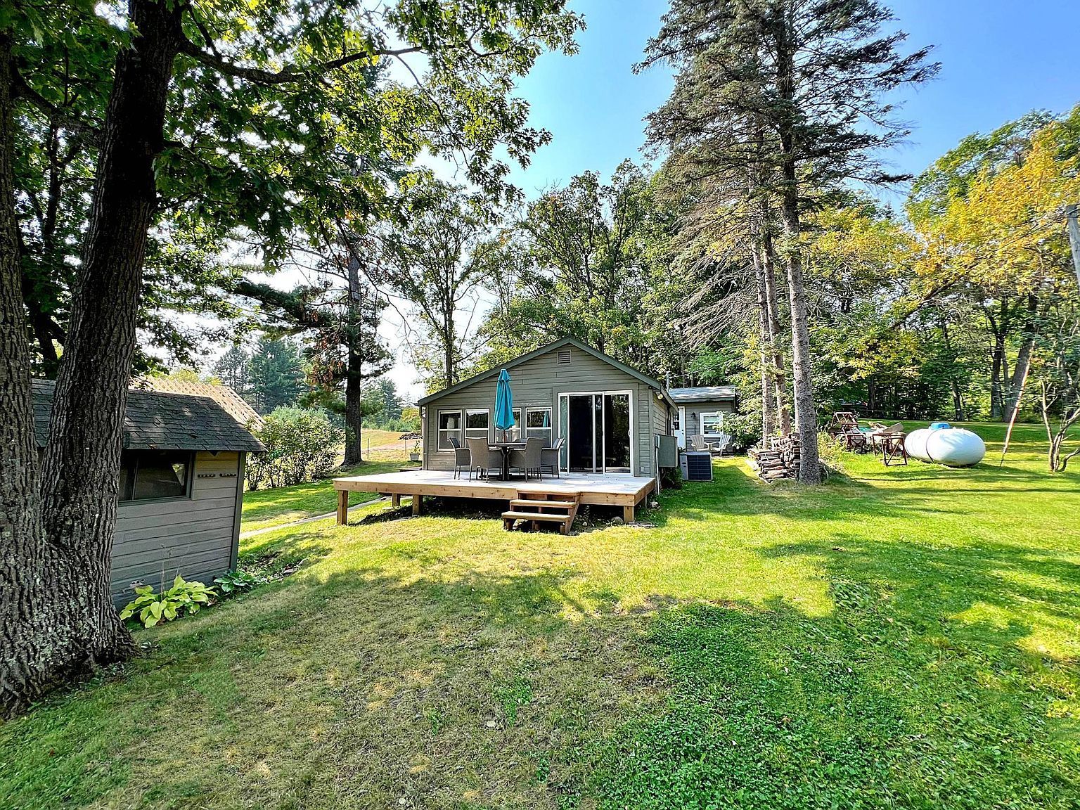 22835 Osprey Rd Deerwood, MN 56444  | Single Family