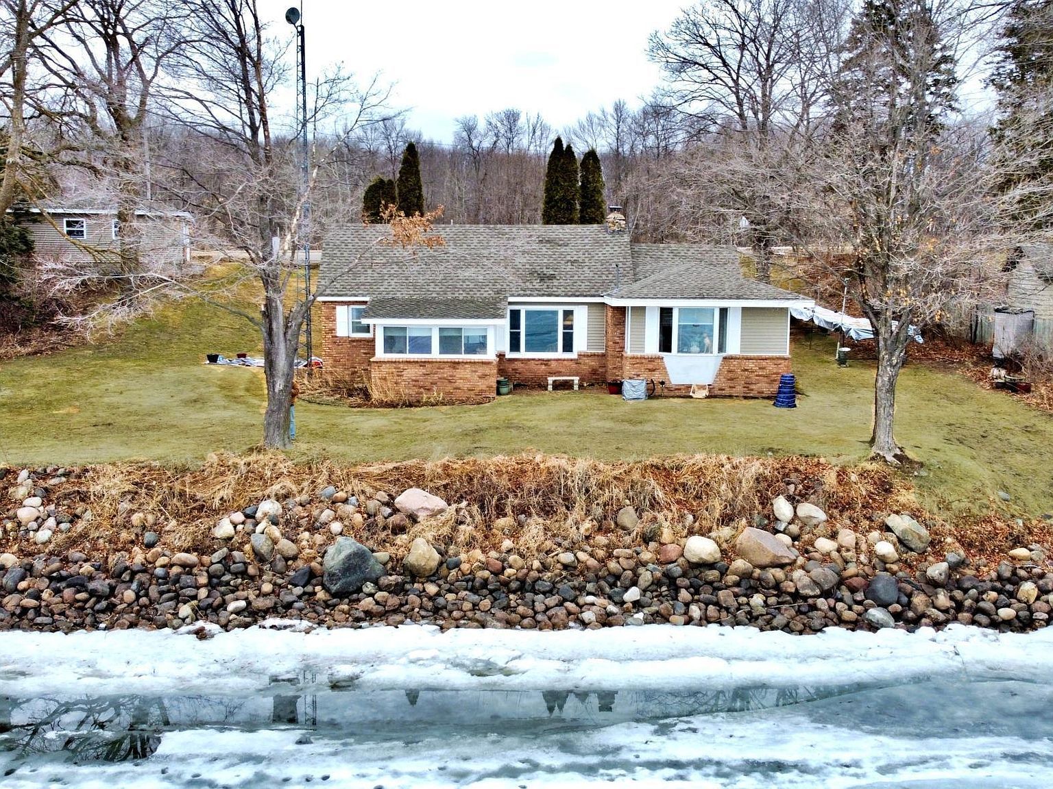 44461 Conifer St Aitkin, MN 56431  | Single Family