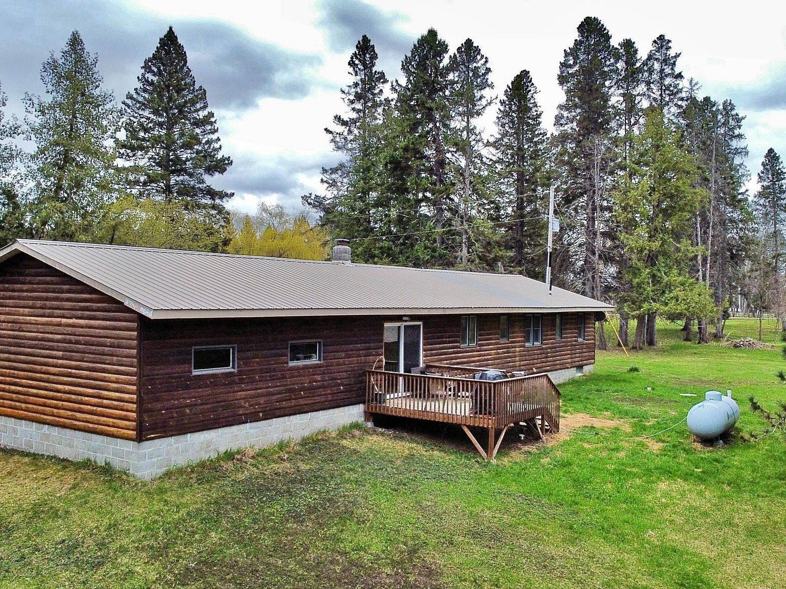 31900 293rd St Aitkin, MN 56431 | Single Family