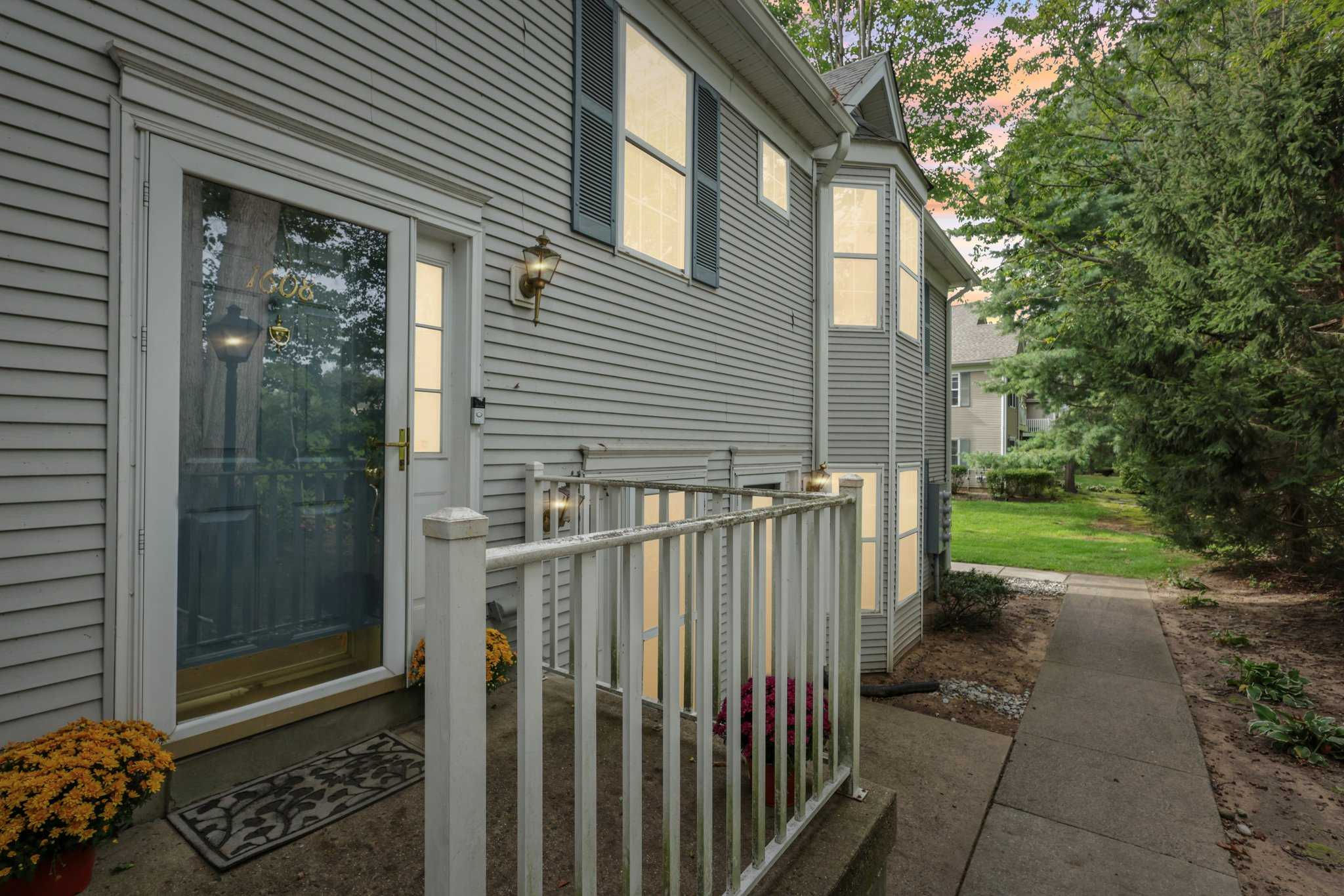 1608 Cypress Lane, East Brunswick, NJ, USA, 8816  | Condominium
