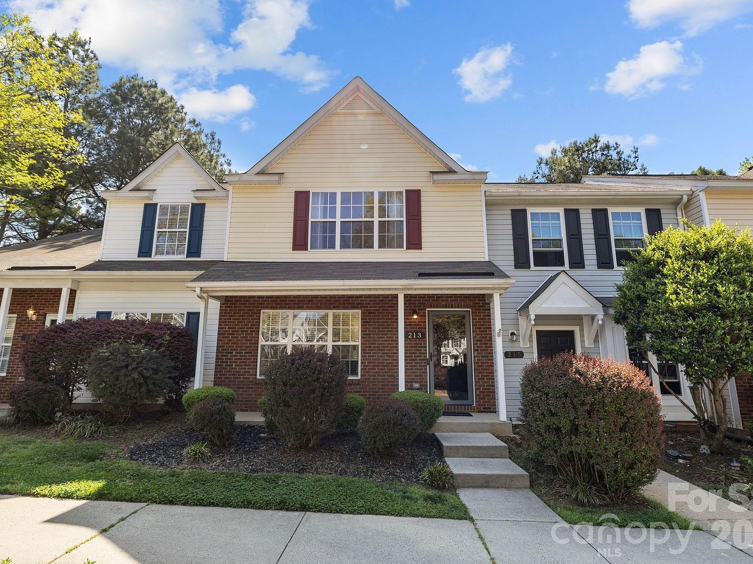 213 Butler Pl Fort Mill, SC 29715  | New build