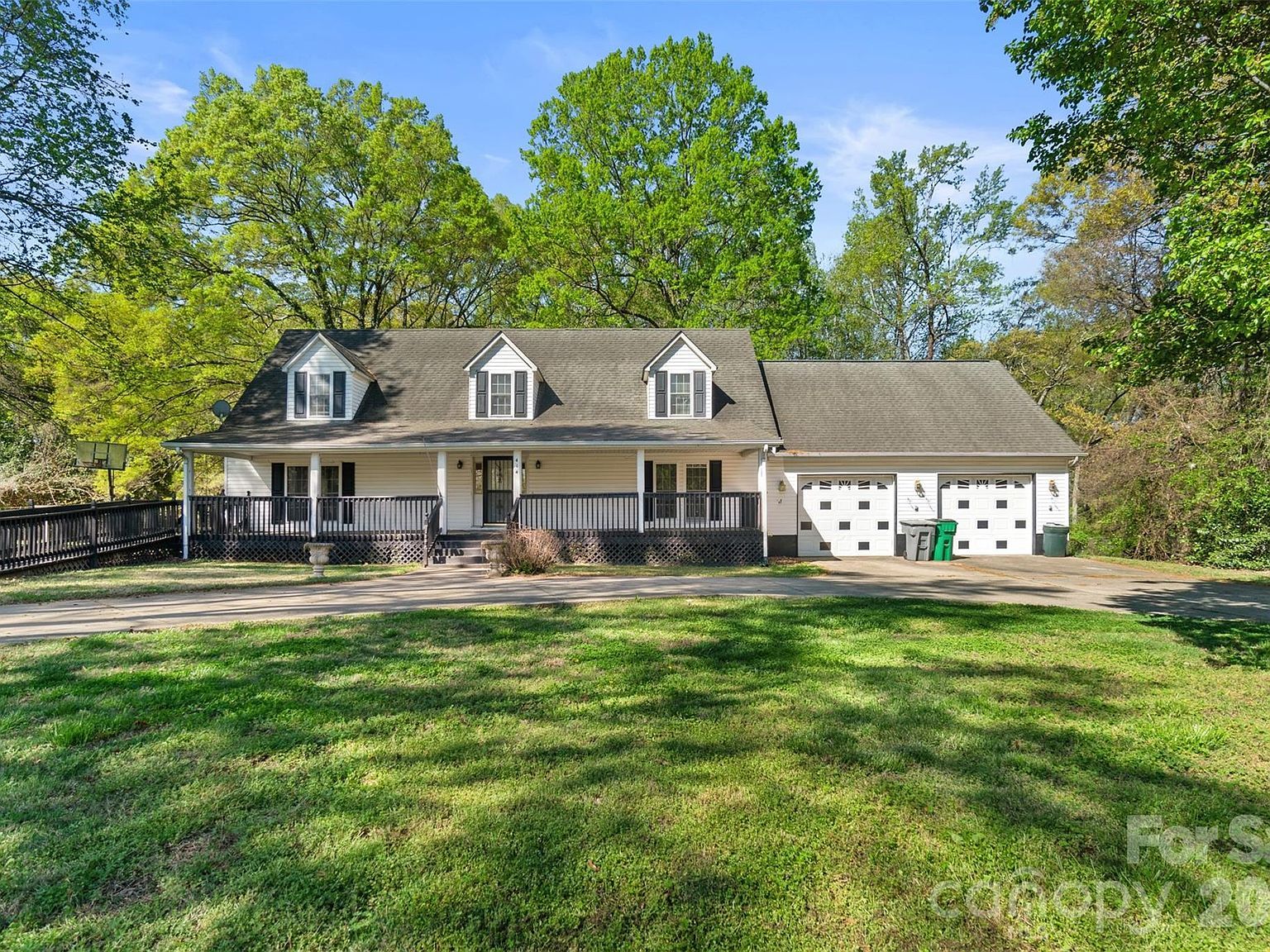 414 West Ave Charlotte, NC 28208  | Single Family