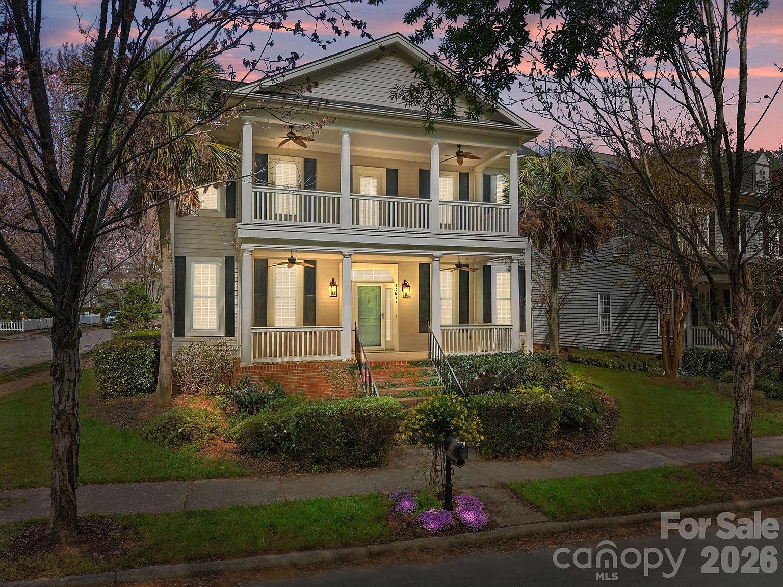 15632 Waterfront Dr Huntersville, NC 28078  | Single Family