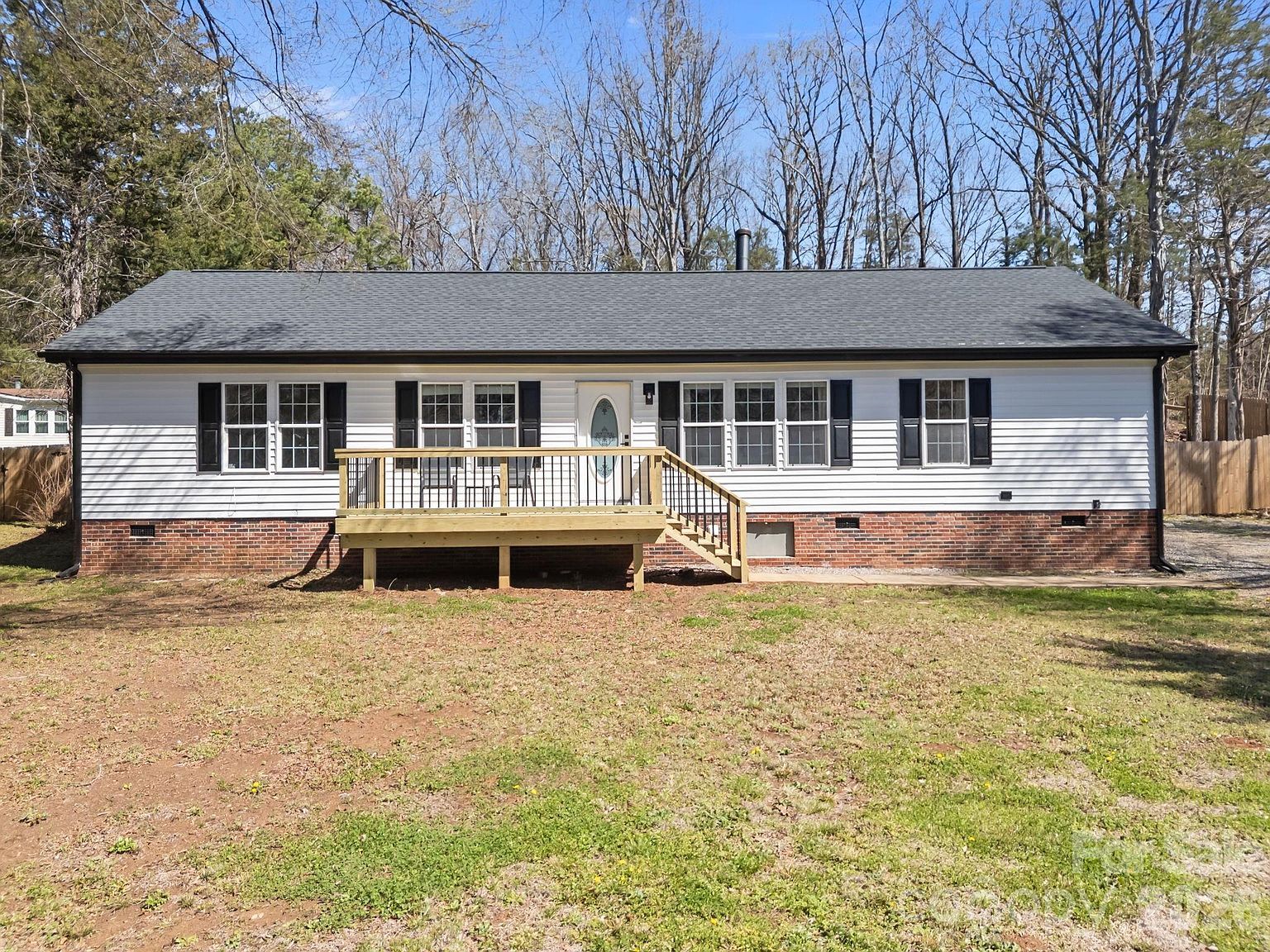 3057 Fountainview Ave Concord, NC 28027  | Single Family