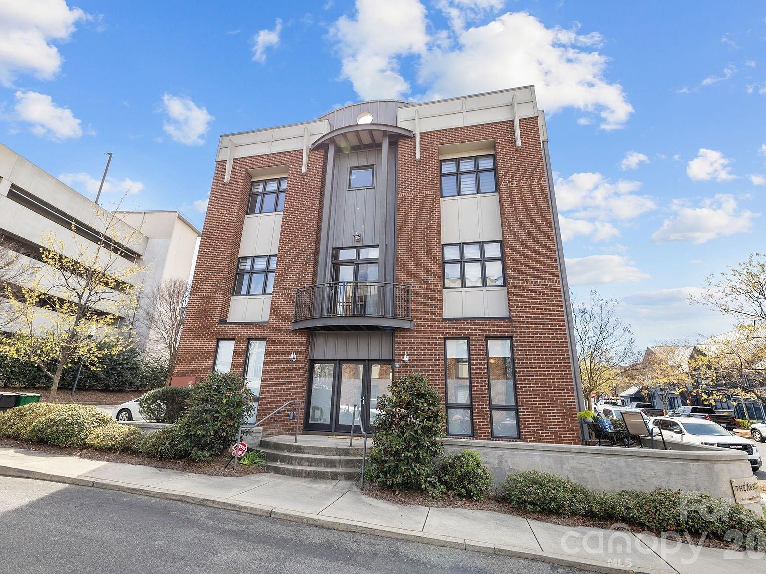 1943 Abbott St Charlotte, NC 28209  | Condominium