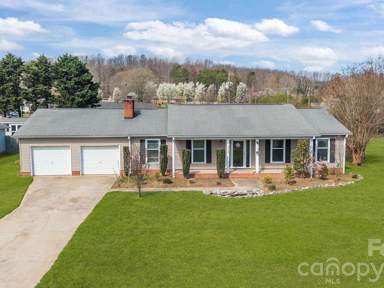 3545 Heather Ln Gastonia, NC 28056  | Single Family