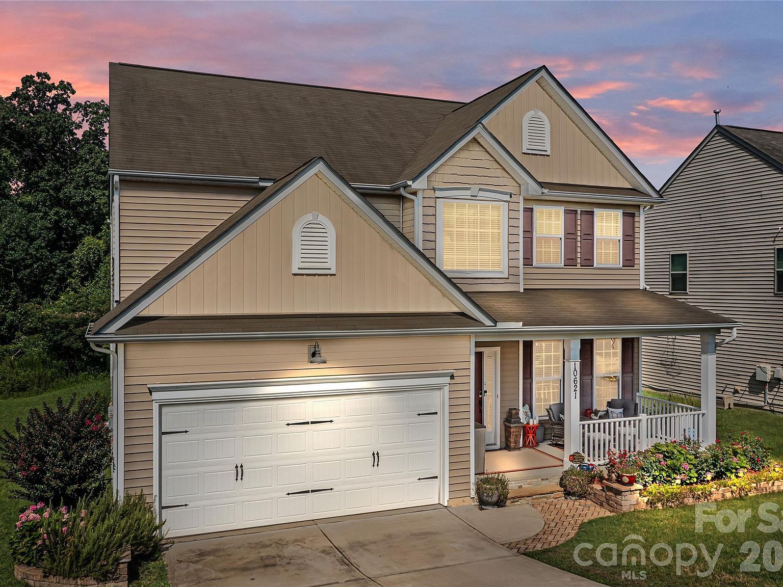 10621 Shanon Darby Ln Charlotte, NC 28214  | Single Family